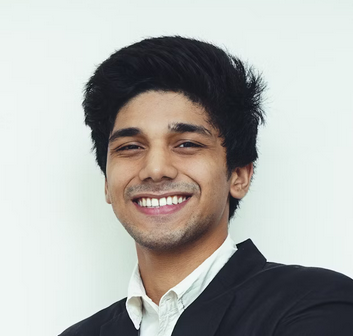 Karan Mehta